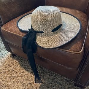 Women’s sun hat One size